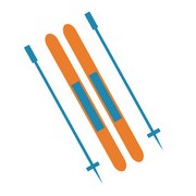 اسکی