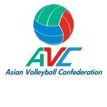 والیبال قهرمانی آسیا