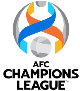 لیگ قهرمانان آسیا