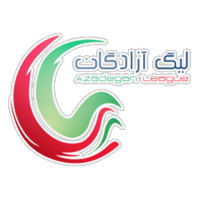 لیگ آزادگان