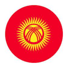قرقیزستان
