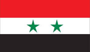 نوجوانان سوریه