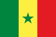 سنگال