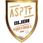 ASPTT دیژون