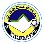 سغدیانه جیزک