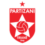 پارتیزانی